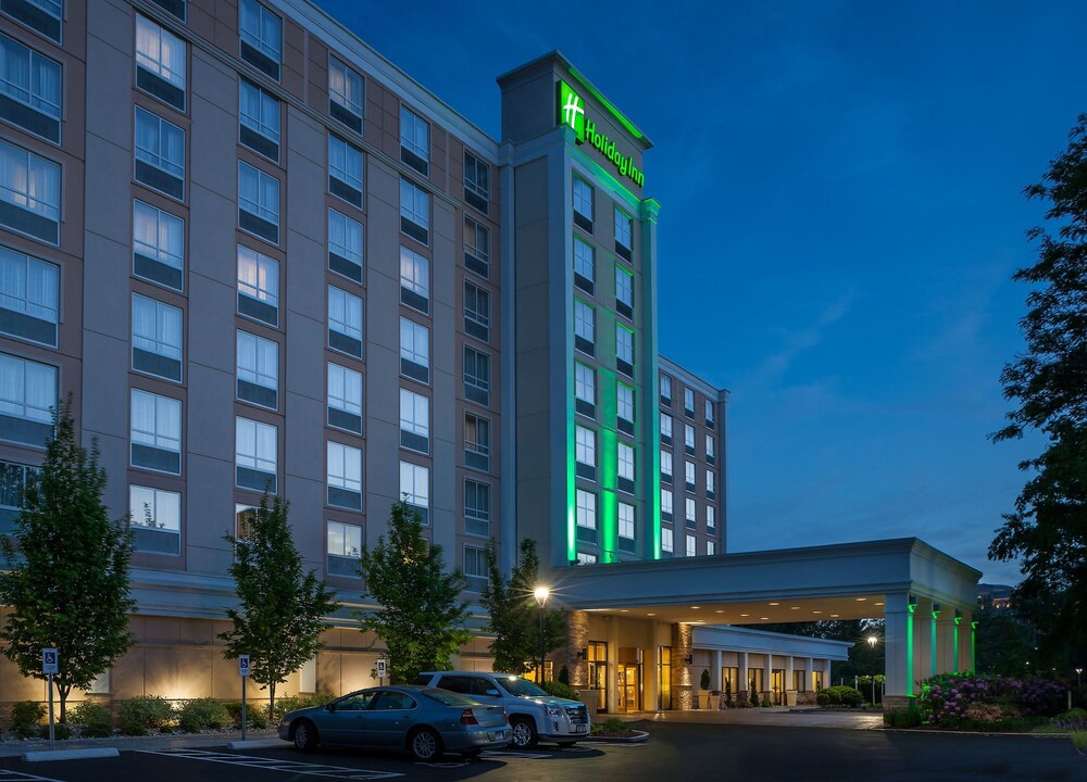 Holiday Inn Hartford Downtown Area by IHG - photo 22