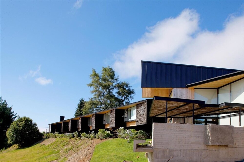 Hotel Casa Panguipulli in Panguipulli, Chile