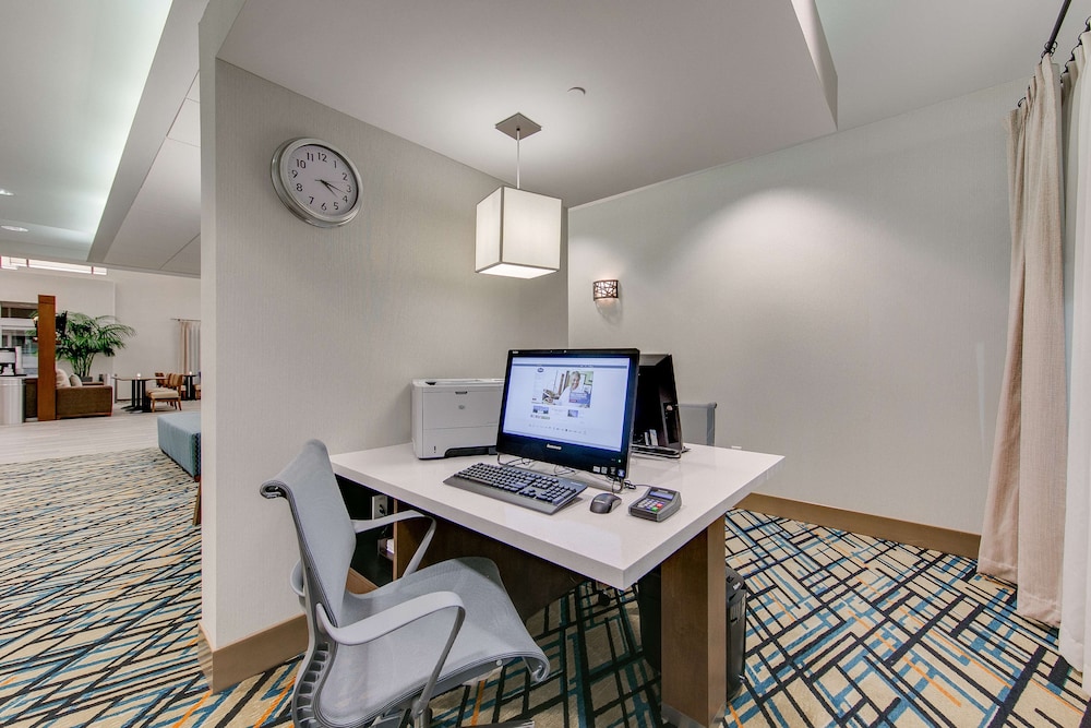 Hampton Inn & Suites North Houston Spring - photo 33