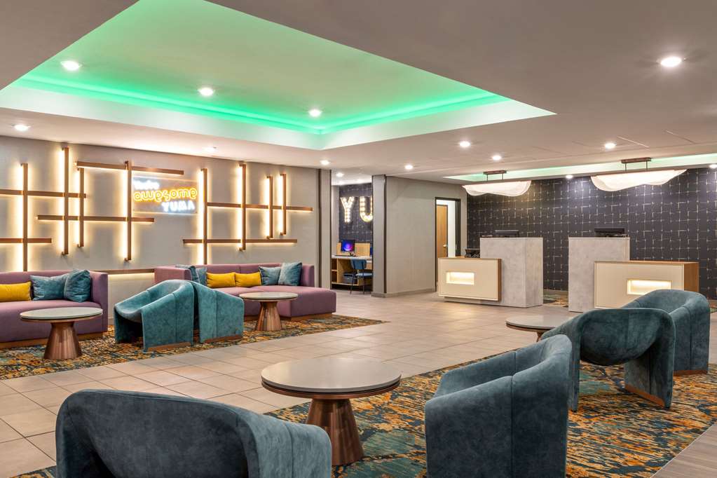 La Quinta Inn & Suites by Wyndham Yuma - photo 5