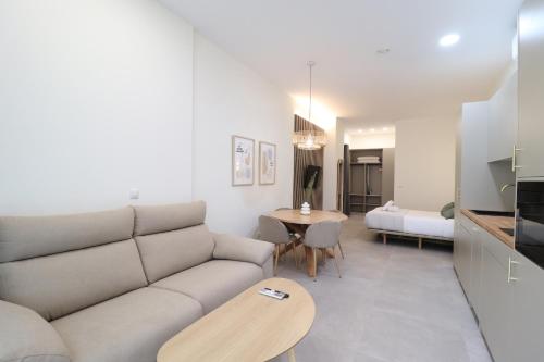 Favara Flats by Concept - last minute hotel in Valencia