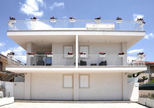 Keys of Sicily Marina di Modica — 4-Star Luxury Hotel in Modica, Italy