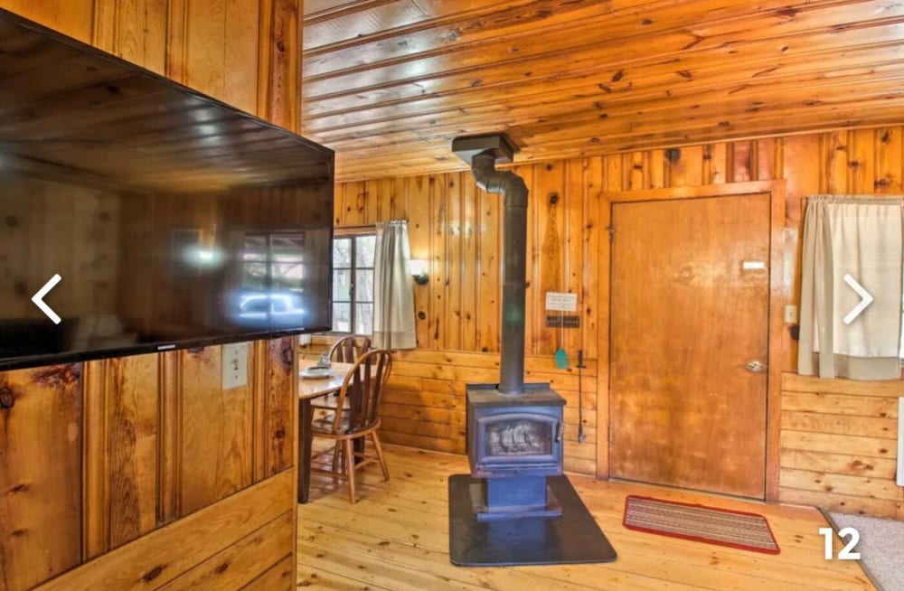 Hidden Rest Cabins & Resort - photo 13