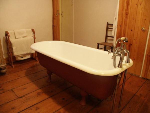 Temple Farmhouse B&B
