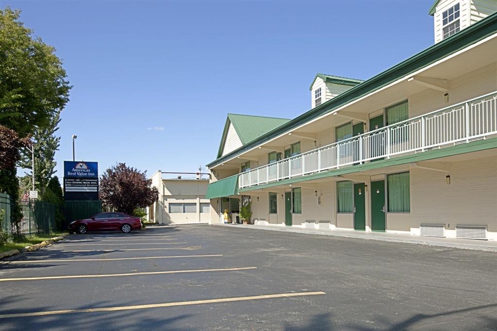 Americas Best Value Inn Pottstown - photo 2