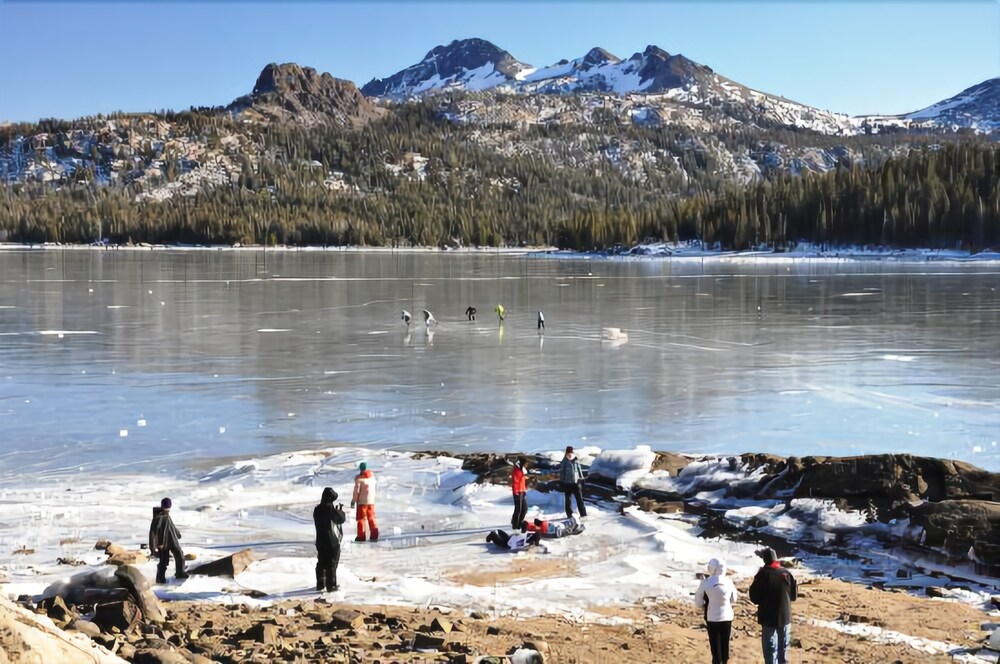 The Mountain Club By Kirkwood Resort - photo 19