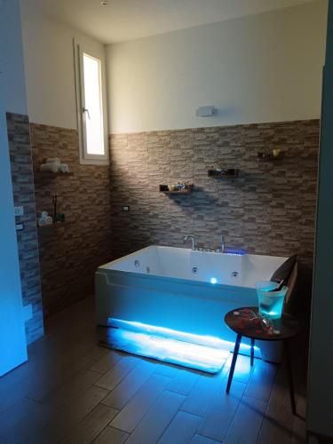 Casa di Hermes — 4-Star Luxury Hotel in Pizzo, Italy