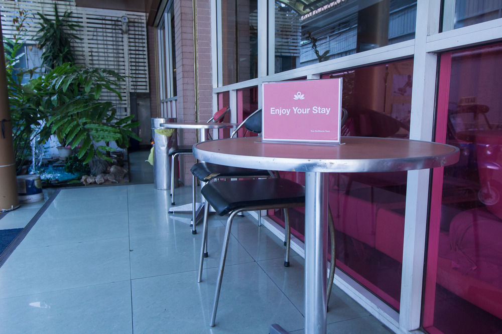 ZEN Rooms Petchburi 11 Pratunam — Ratchathewi — photo 3