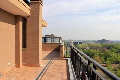 Residenze Italia in Sesto San Giovanni, Italy