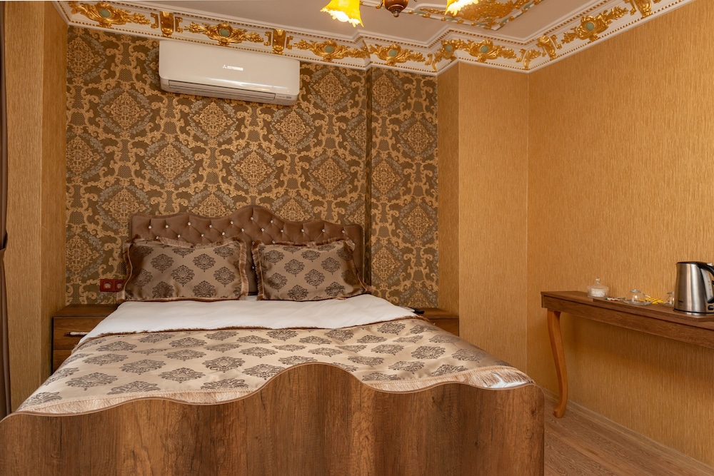 The Ottoman — Istanbul — photo 2