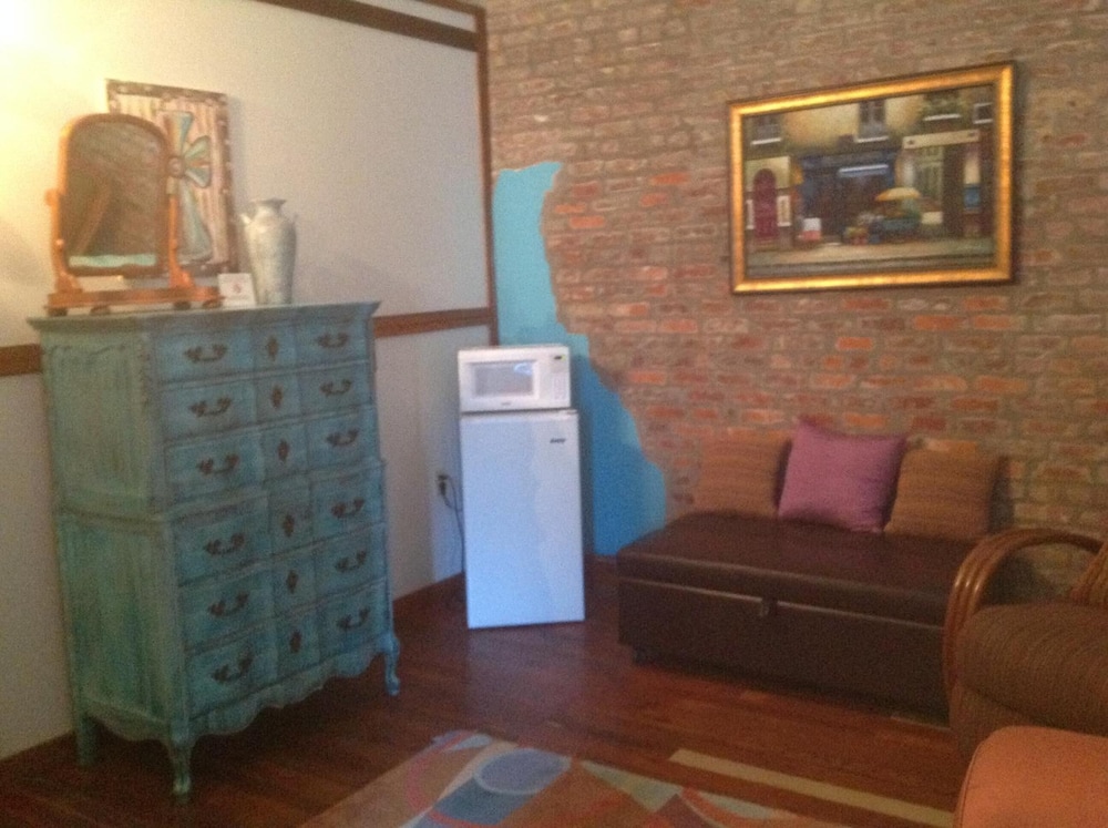The Main Street Hotel - photo 56