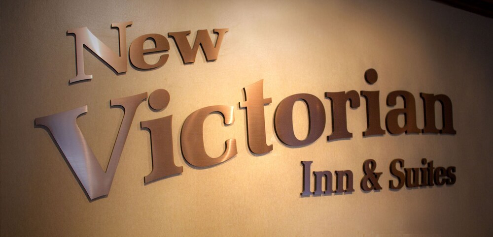 New Victorian Inn & Suites - photo 42