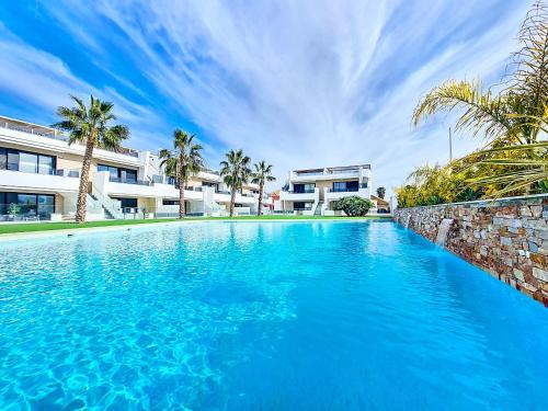 La Llana Beach Mdc 5610 — 4-Star Luxury Hotel in Cartagena, Spain