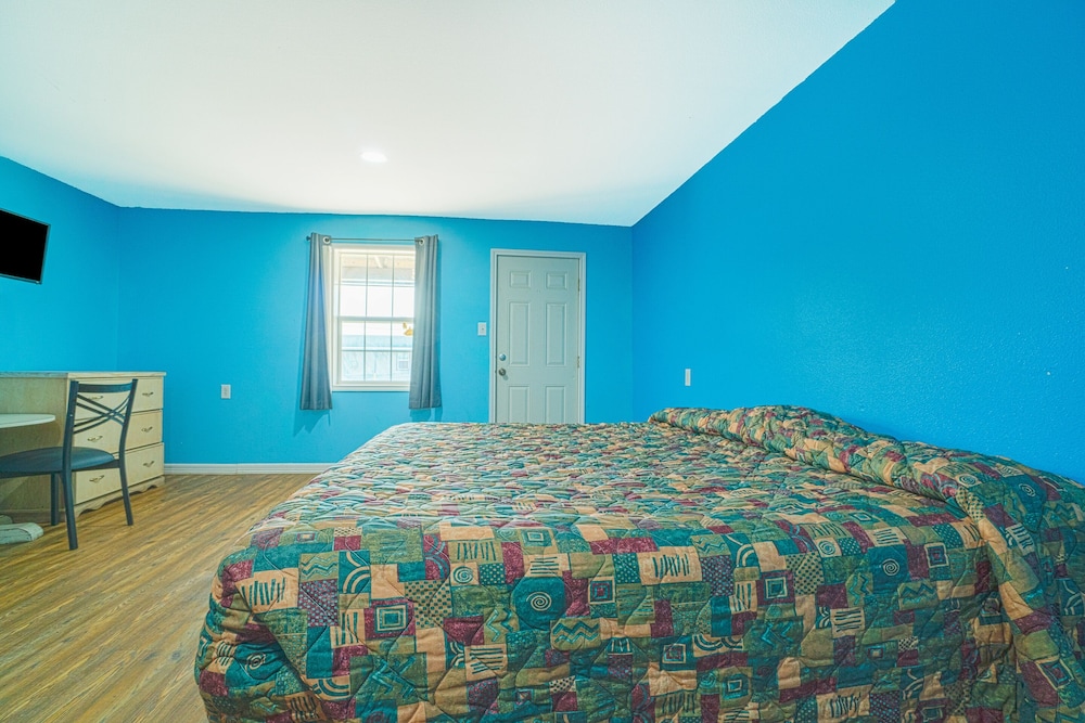 Plaza Motel Corpus Christi By Oyo - photo 57