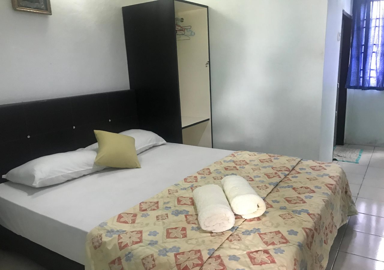 Hotel Mansya in Kota Bharu, Malaysia