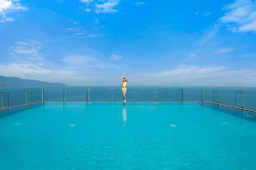 Canvas Danang Beach Hotel in Da Nang, Vietnam