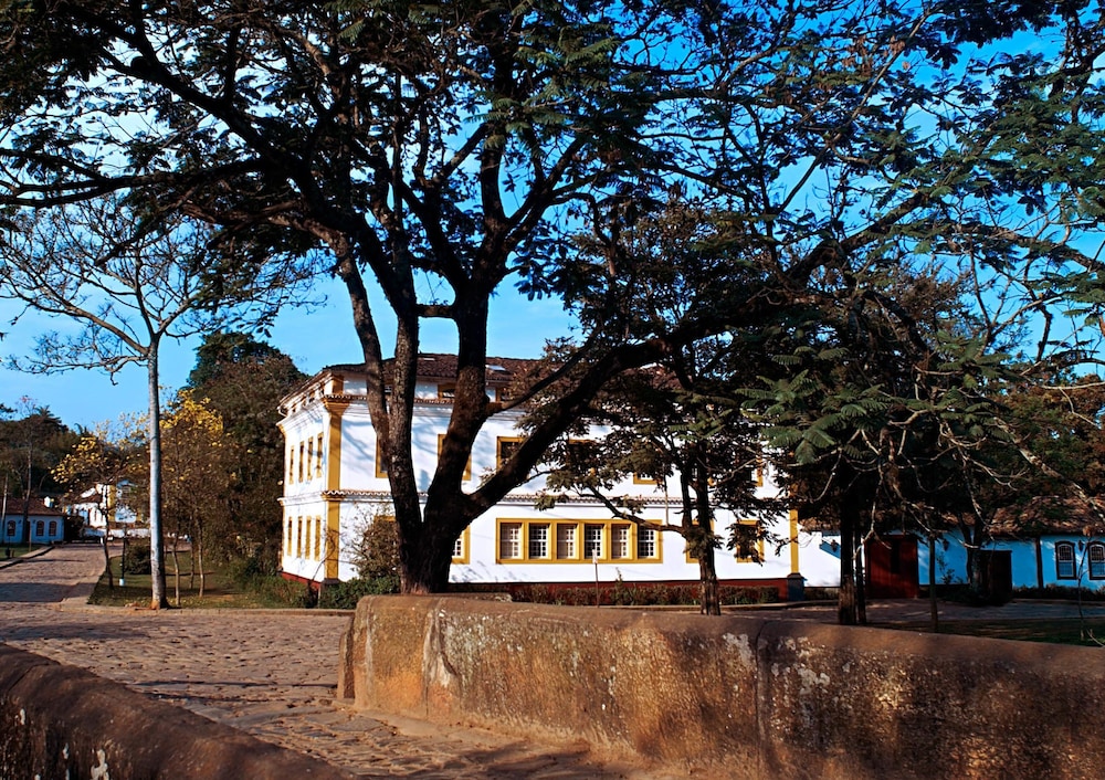 Solar da Ponte - last minute hotel in Tiradentes