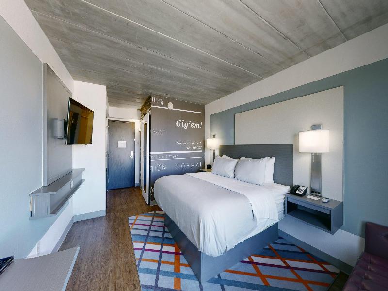 Aggieland Boutique Hotel - photo 39