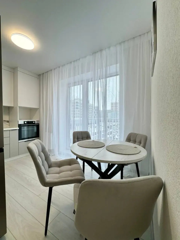 Semeynaya Dvukhkomnatnaya Flat — hotel in Tyumen