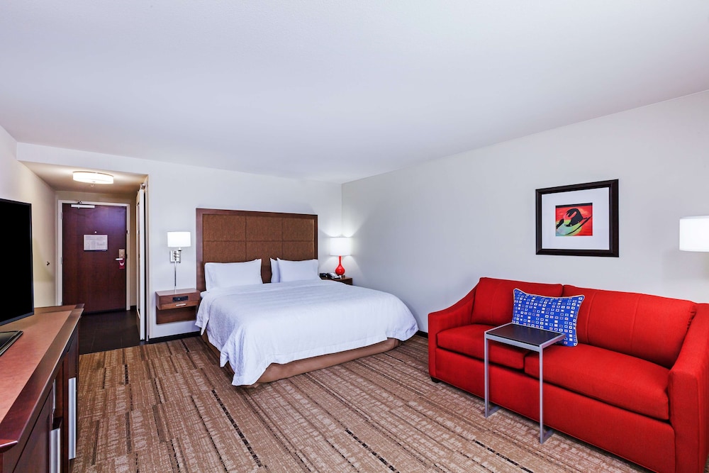 Hampton Inn & Suites Houston I 10 West Park Row - photo 11