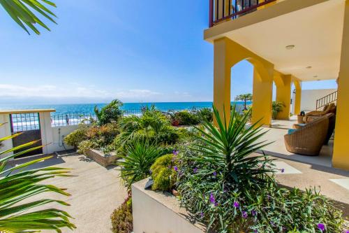 Beso del Sol — 4-Star Luxury Hotel in Manta, Ecuador