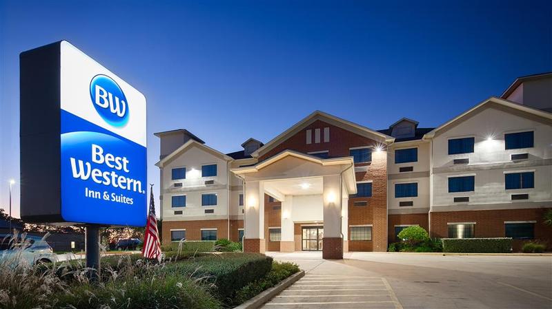 Franklin Inn & Suites - photo 16