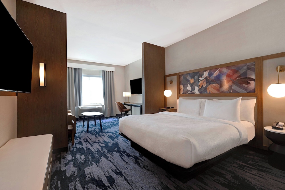 Fairfield Inn & Suites by Marriott St. Paul Eagan - photo 131