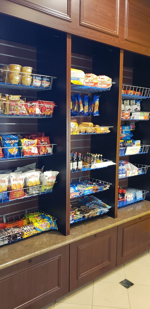 Hilton Garden Inn State College - photo 43