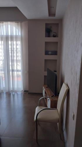 Apartment on Rustaveli