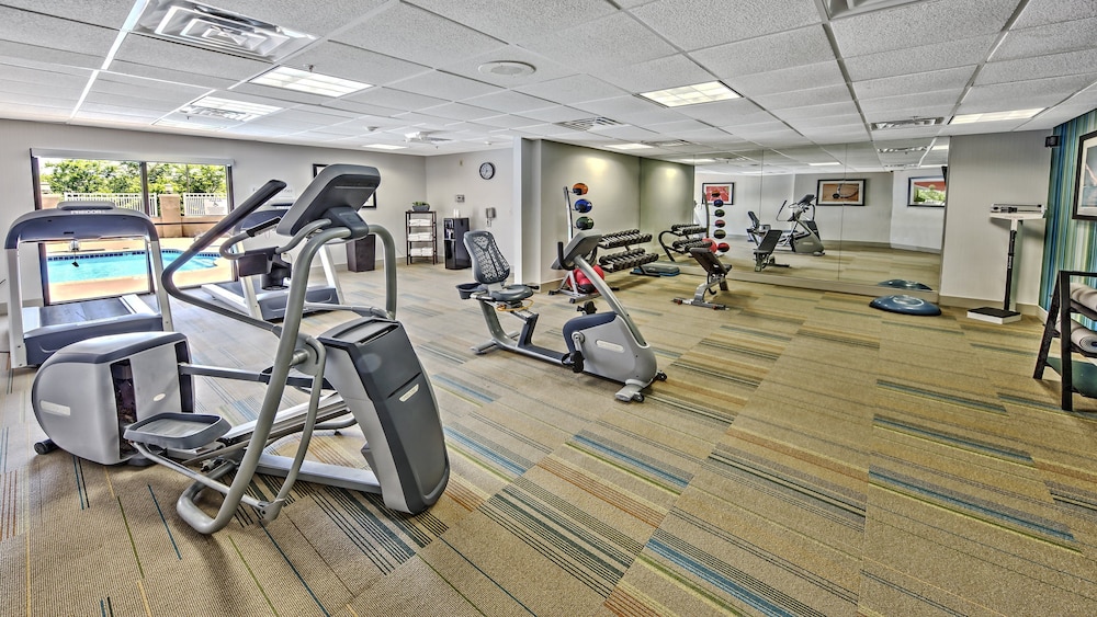 Garner Hotel Murfreesboro West by IHG - photo 14