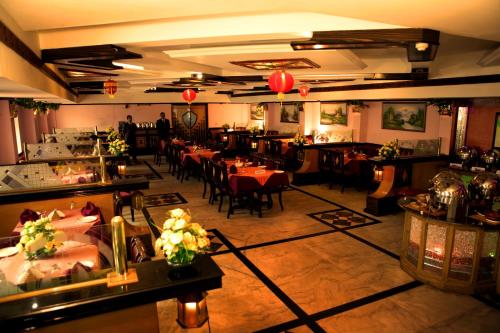 The Surya Cochin — Alwaye — photo 2