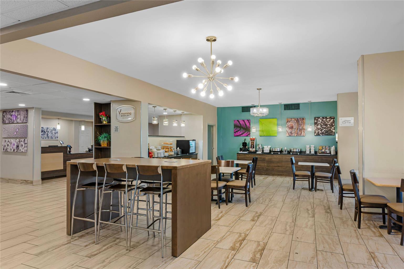 Sleep Inn Indianapolis East - photo 41