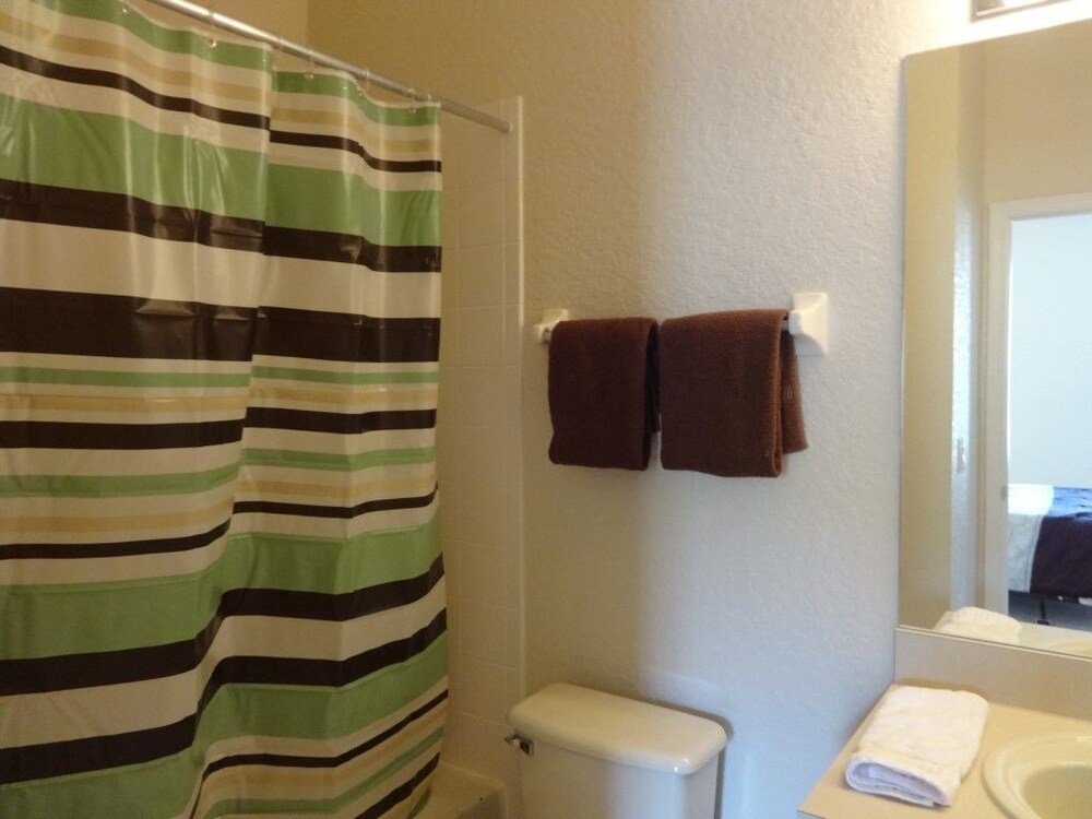 Regal Palms Resort 449 Four Bedroom Townhome - photo 41