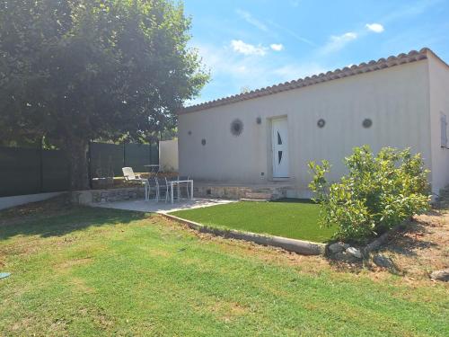 Maisonnette en Provence — hotel in Figanieres
