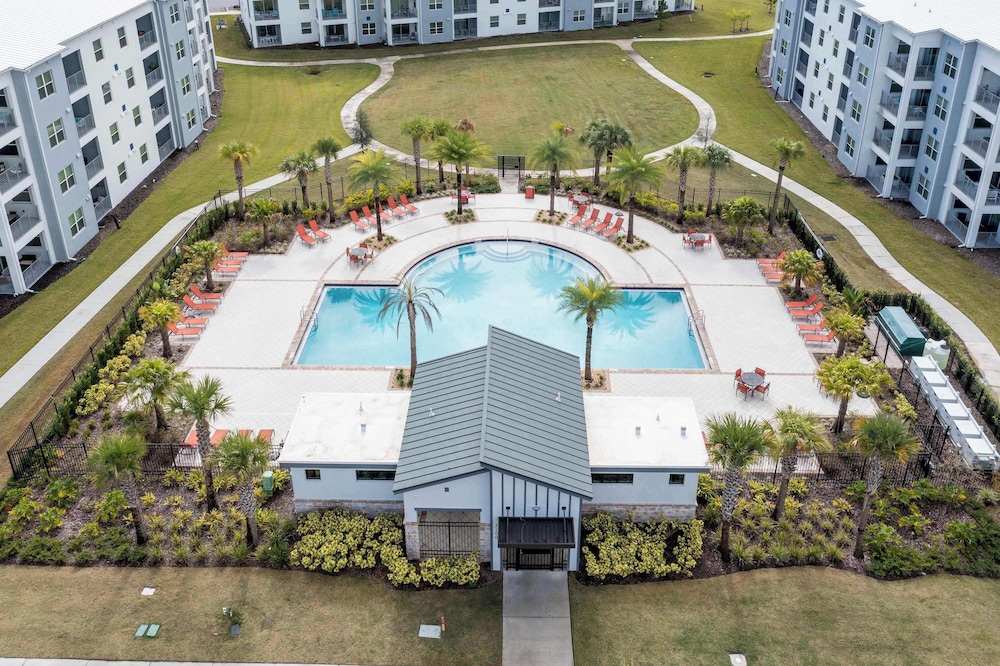 Stunning 4Bd with Pool at Storey Lake Resort 4821 - photo 93