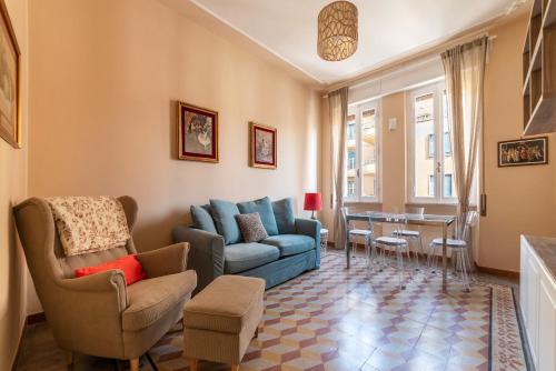 GuestHost Bright APT San Pietro & Castel Sant'Angelo — 4-Star Luxury Hotel in Rome, Italy