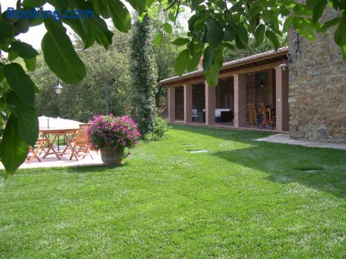 Rossodisera - carbon neutral hotel in Arezzo