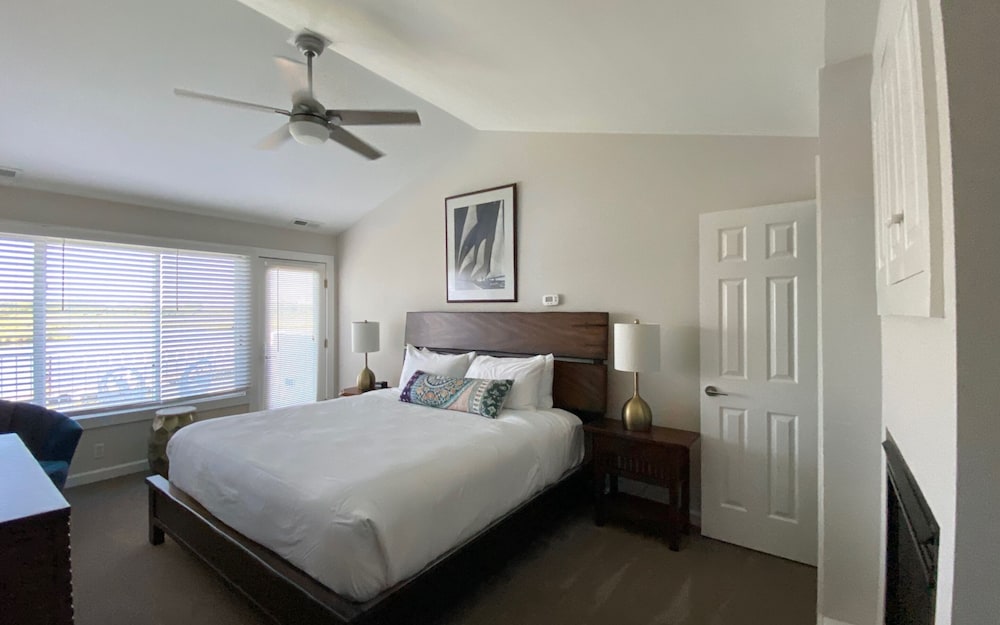 The Tilghman Island Inn - photo 3