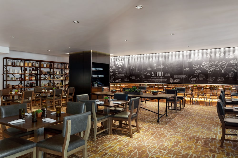 Loews Atlanta Hotel - photo 32