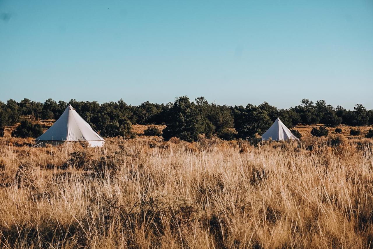 Wander Camp Grand Canyon - photo 5