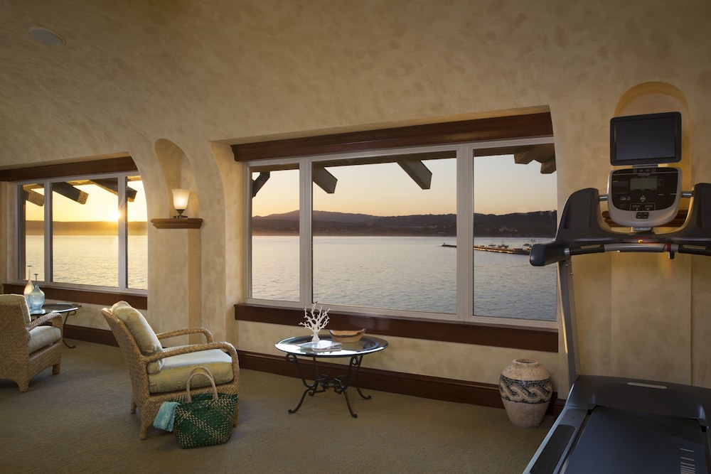 Monterey Plaza Hotel & Spa - photo 53