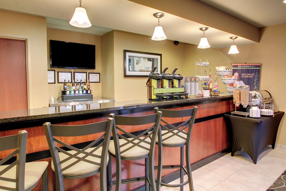 Cobblestone Hotel & Suites Broken Bow - photo 57