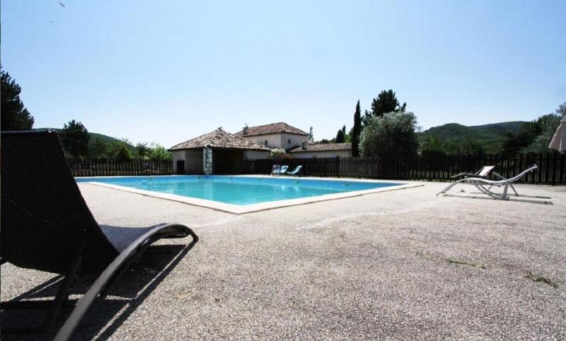 Mas Boheme — hotel in Montboucher-Sur-Jabron