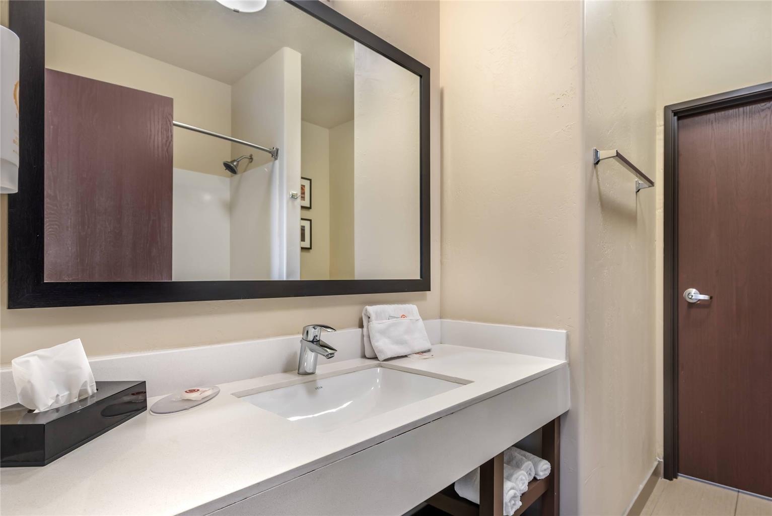 Comfort Inn & Suites Vernal National Monument Area - photo 47