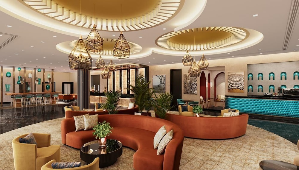 Mercure Muscat — Muscat — photo 3