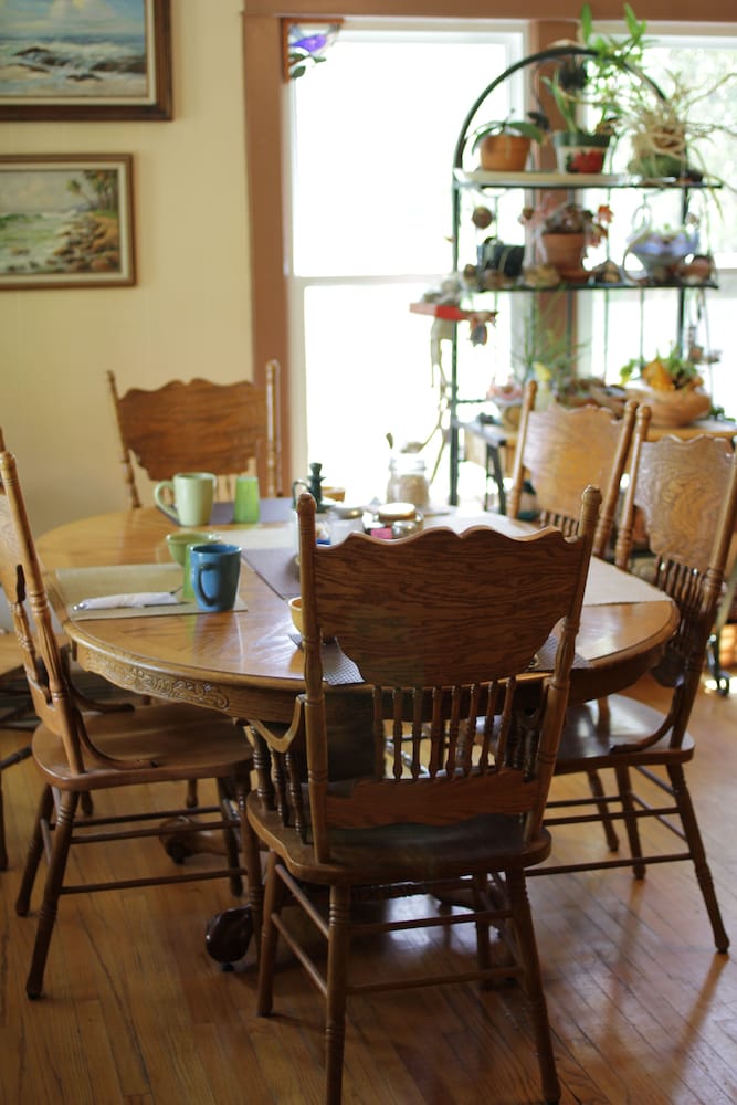 Historic Smith Hotel B&B - photo 18