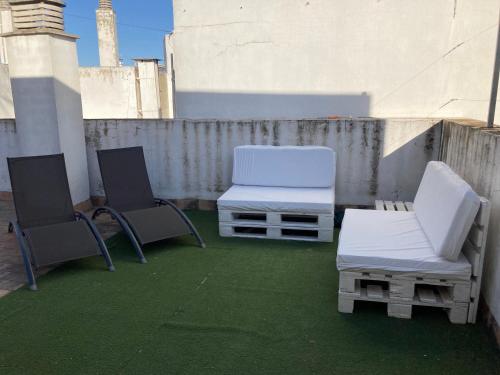 Disfruta Jerez in Jerez De La Frontera, Spain