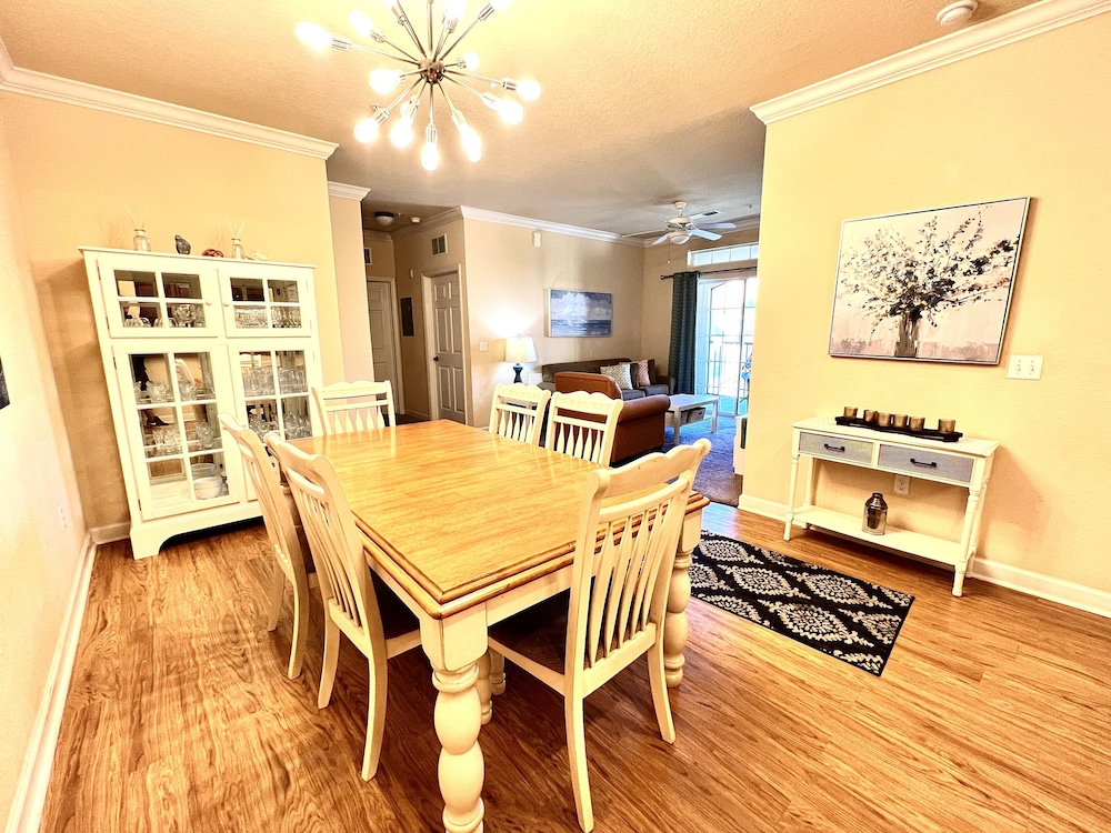 8020tt Unit 2404 Tuscana Resort 3 Bedroom Condo by RedAwning - photo 12