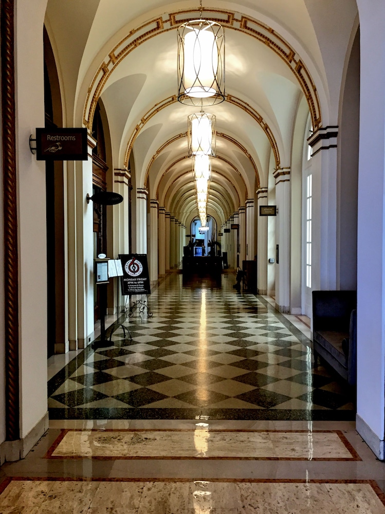 The Westin San Jose - photo 28