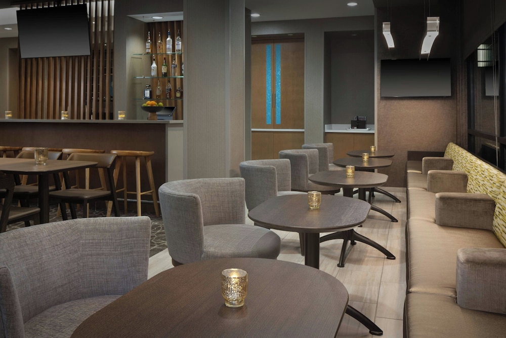 SpringHill Suites by Marriott Newburgh Evansville - photo 6